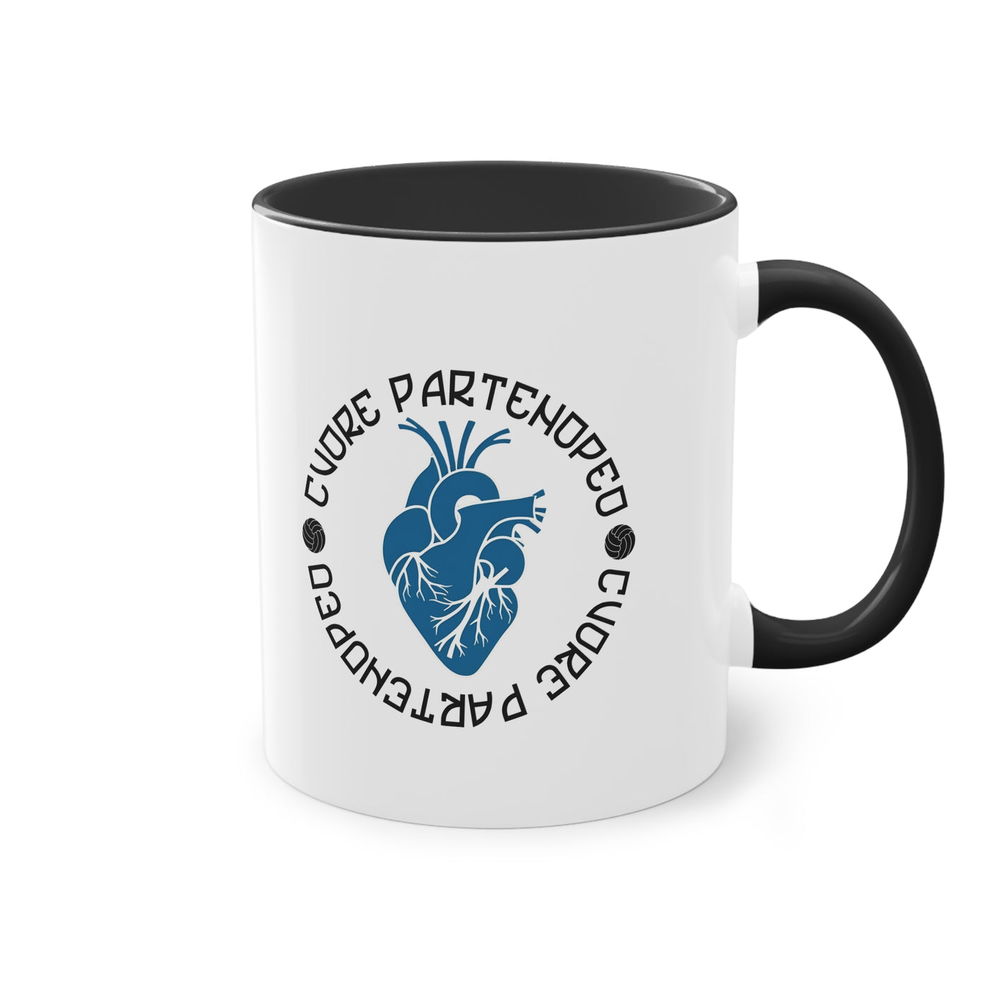 Tazza Anema e Core