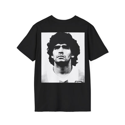 T-Shirt Icona Maradona