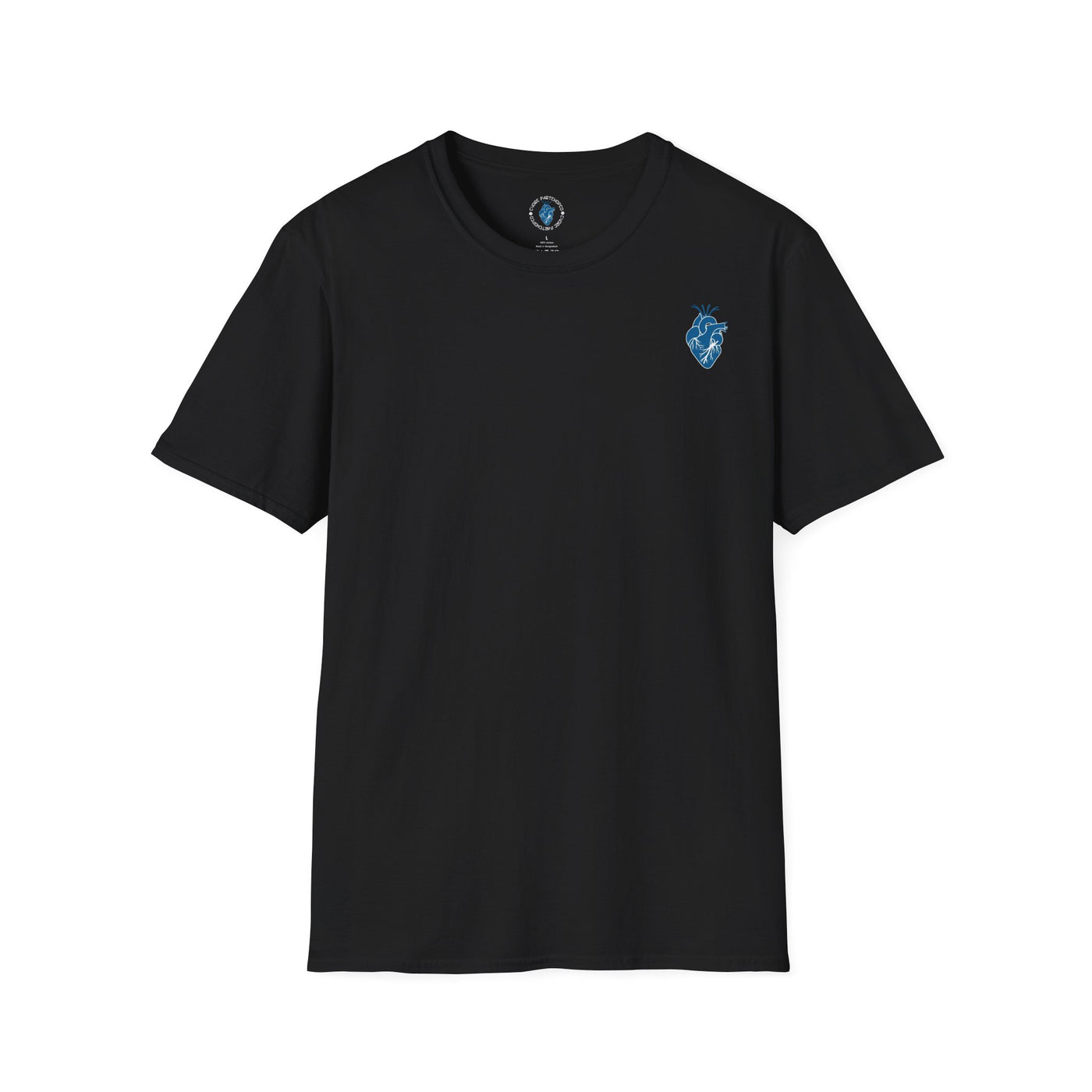T-Shirt "Anema e Core"