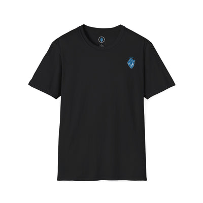 T-Shirt "Anema e Core"