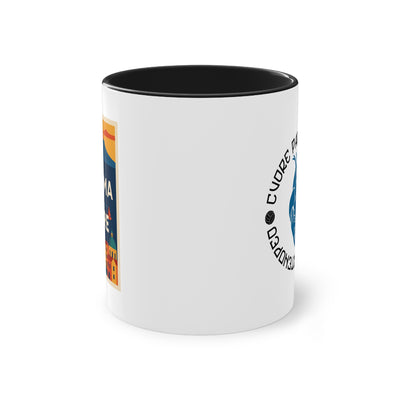 Tazza Anema e Core
