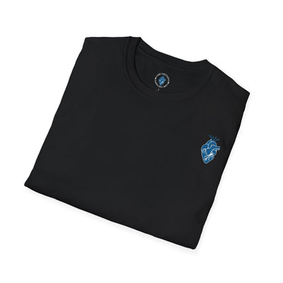 T-Shirt "1926 Napoli: Sono Napoletano Orgoglioso"