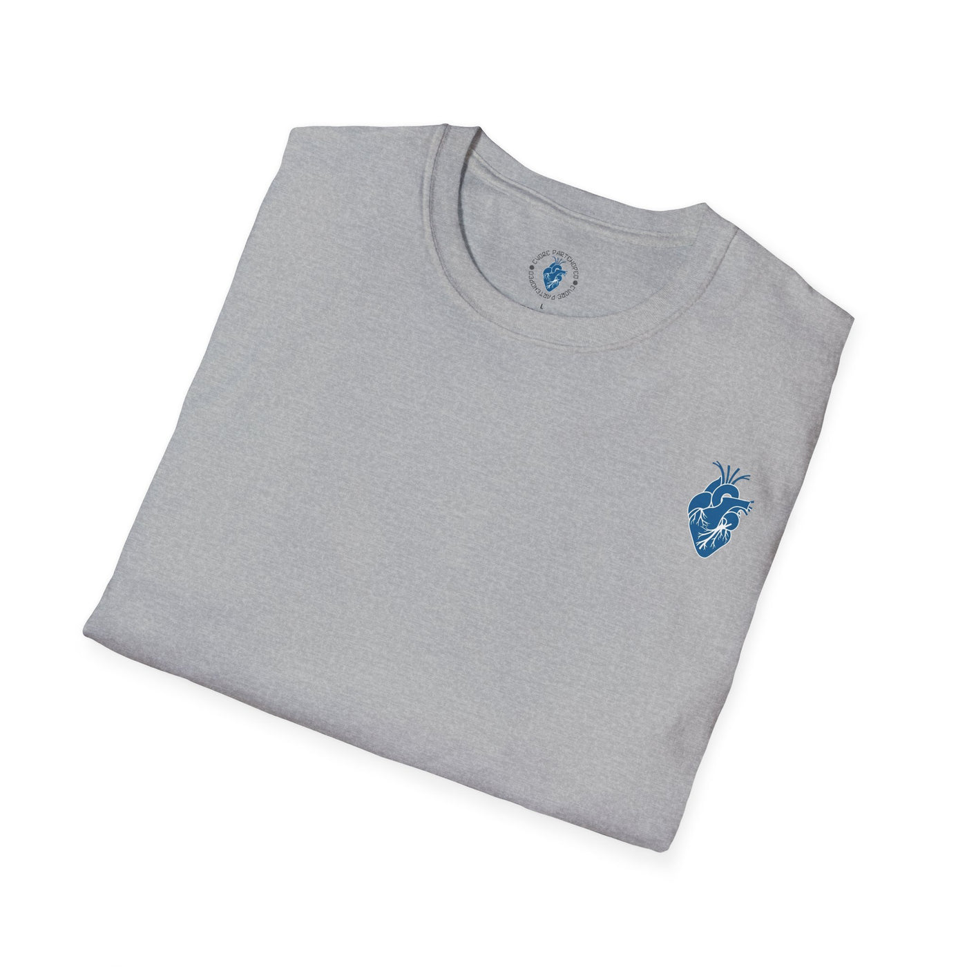 T-Shirt "Anema e Core"