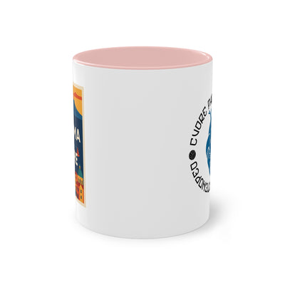 Tazza Anema e Core