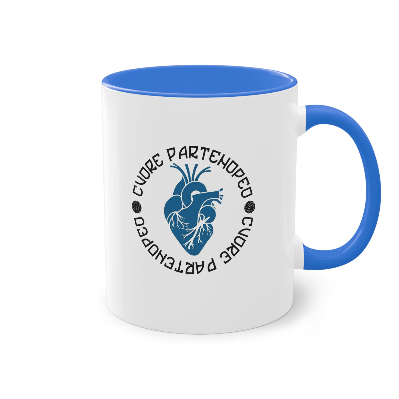 Tazza ''Nun succer, ma si succer''