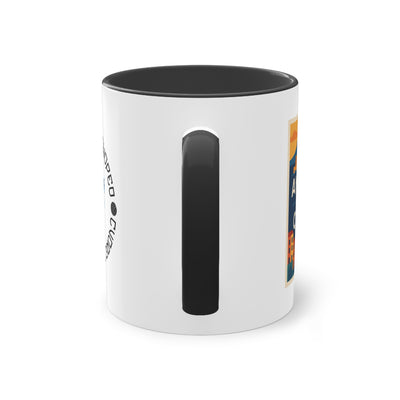 Tazza Anema e Core
