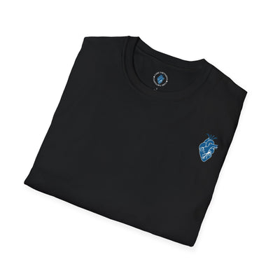 T-Shirt "Anema e Core"